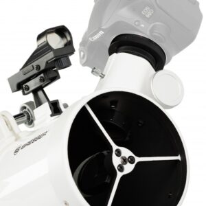 BRESSER, Messier NT-114/500 Nano Teleskop Seti - Görsel 3