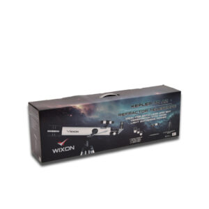 WIXON KEPLER 70AZ TELESKOP WIX 70AZ - Görsel 7