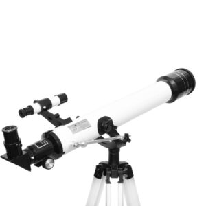 WIXON KEPLER 70AZ TELESKOP WIX 70AZ - Görsel 3