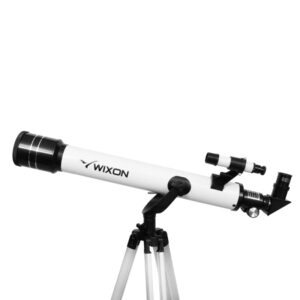 WIXON KEPLER 70AZ TELESKOP WIX 70AZ - Görsel 4