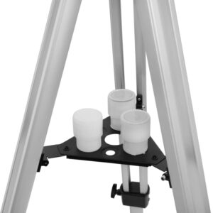 WIXON KEPLER 70AZ TELESKOP WIX 70AZ - Görsel 5