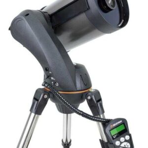 Celestron Nexstar 6SLT Bilgisayar Donanımlı Teleskop - Görsel 3