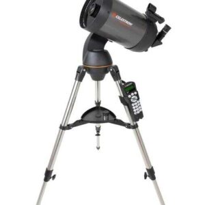 Celestron Nexstar 6SLT Bilgisayar Donanımlı Teleskop - Görsel 4