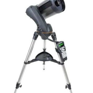 Celestron Nexstar 6SLT Bilgisayar Donanımlı Teleskop - Görsel 5