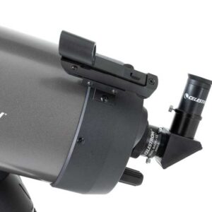 Celestron Nexstar 6SLT Bilgisayar Donanımlı Teleskop - Görsel 6