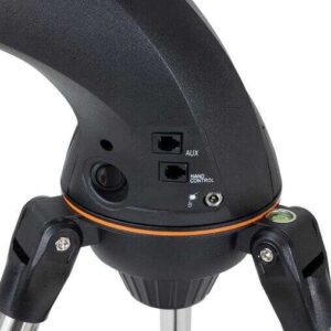 Celestron Nexstar 6SLT Bilgisayar Donanımlı Teleskop - Görsel 7