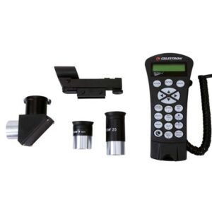 Celestron Nexstar 6SLT Bilgisayar Donanımlı Teleskop - Görsel 8