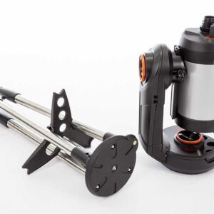 Celestron Nexstar Evolution 6" Bilgisayar Donanımlı Teleskop - Görsel 7