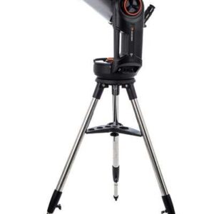 Celestron Nexstar Evolution 6" Bilgisayar Donanımlı Teleskop - Görsel 8
