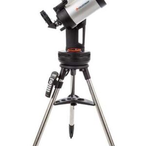 Celestron Nexstar Evolution 6" Bilgisayar Donanımlı Teleskop - Görsel 9