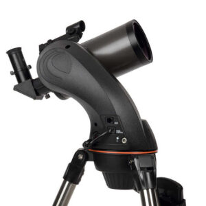 Celestron Nexstar 90SLT Bilgisayar Donanımlı Teleskop - Görsel 4