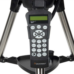 Celestron Nexstar 90SLT Bilgisayar Donanımlı Teleskop - Görsel 7